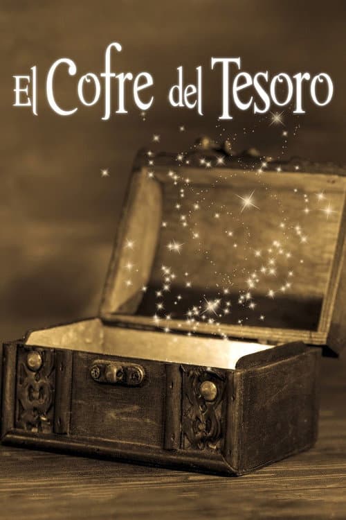The Treasure Chest poster