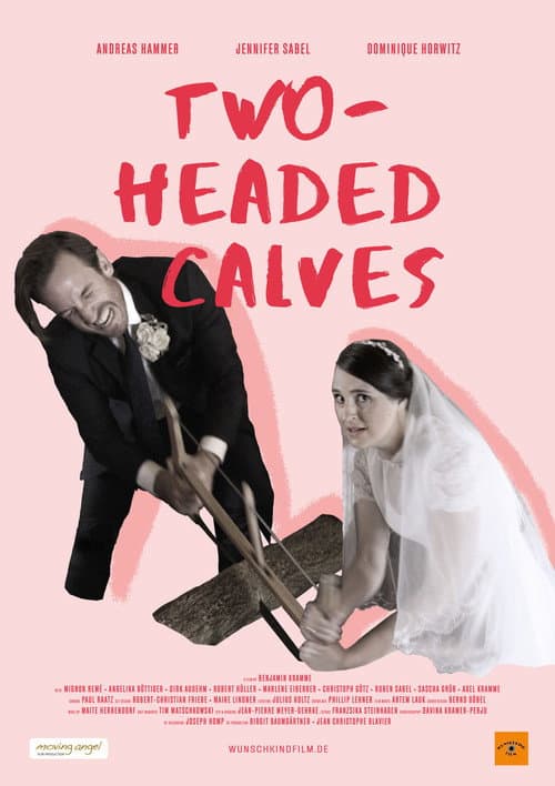Two-Headed Calves poster