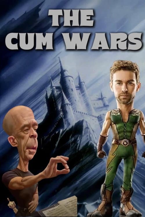 The Cum Wars poster