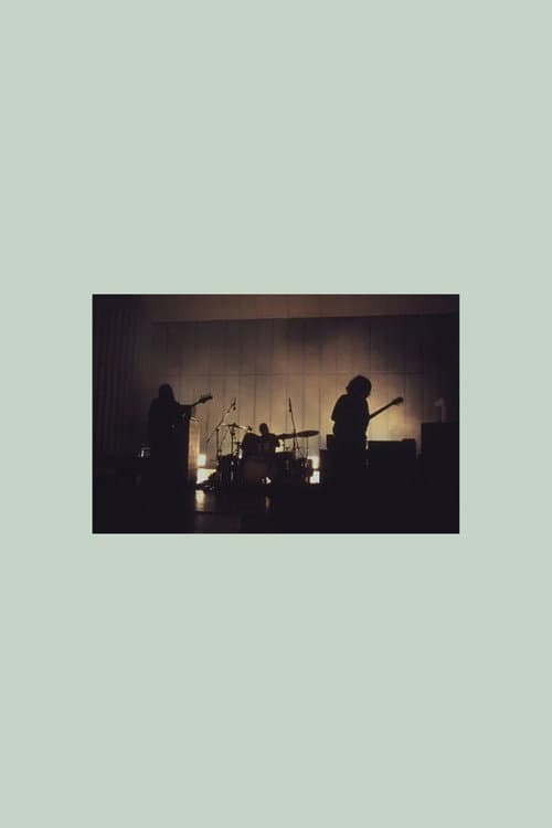 Yura Yura Teikoku Live at Hibiya Open Air Concert Hall poster