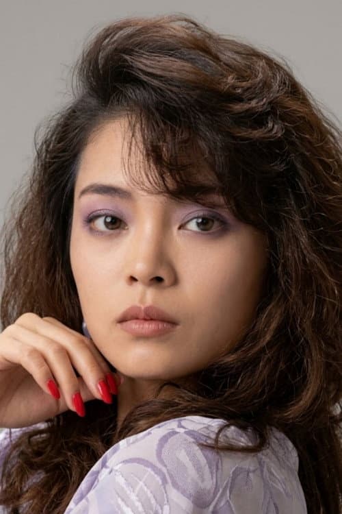 Kang Ri-na