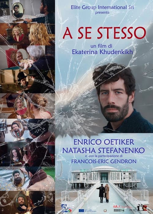 A se stesso poster