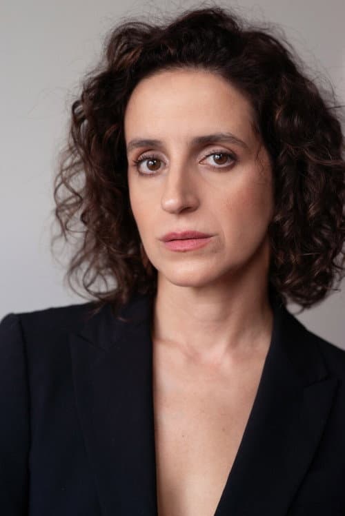 Manuela Afonso