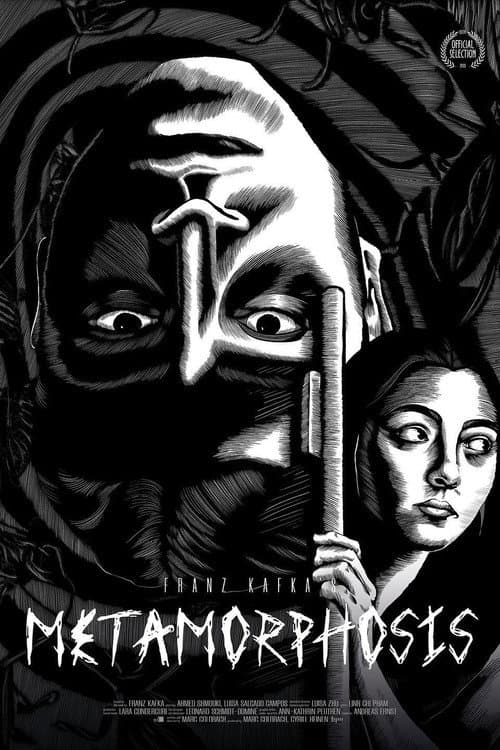 Metamorphosis poster