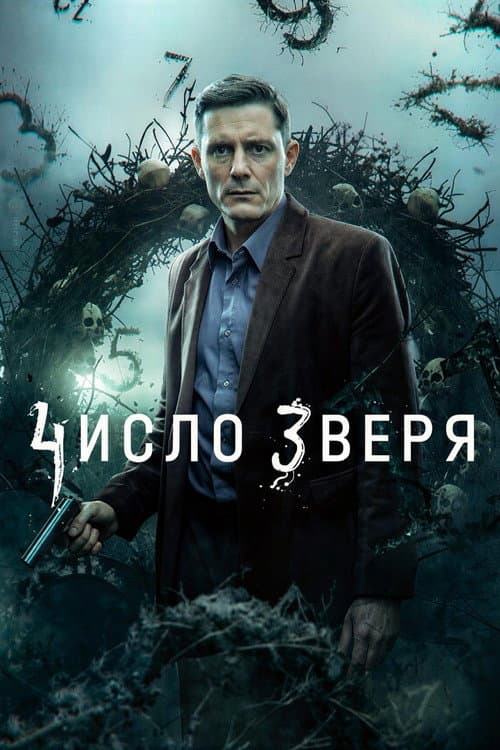 Число зверя poster