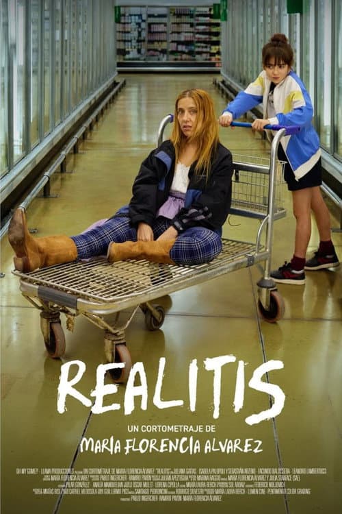 Realities poster