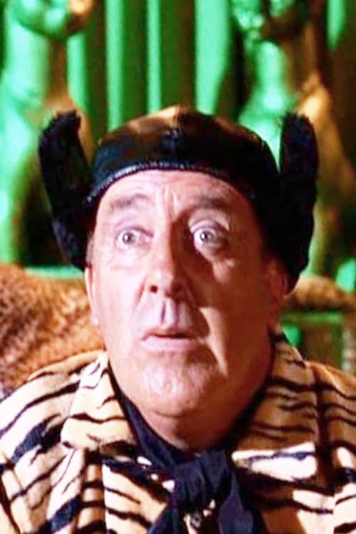 George Barrows