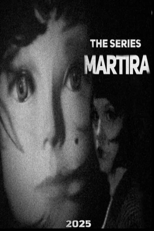 Мартира poster