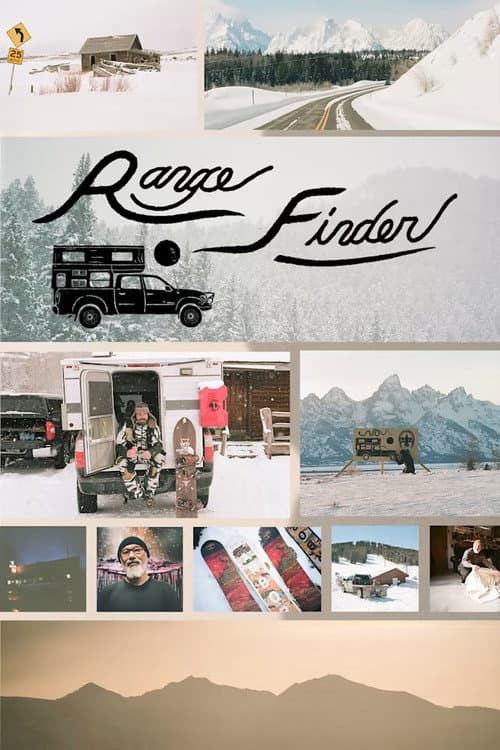 Range Finder poster