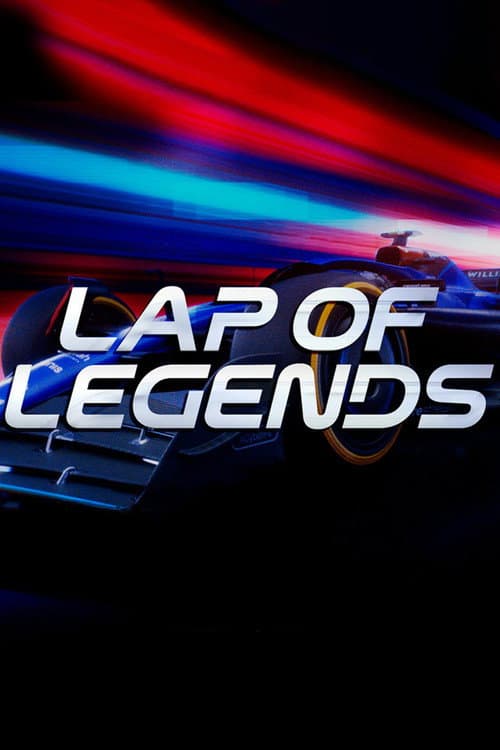 Lap of Legends poster