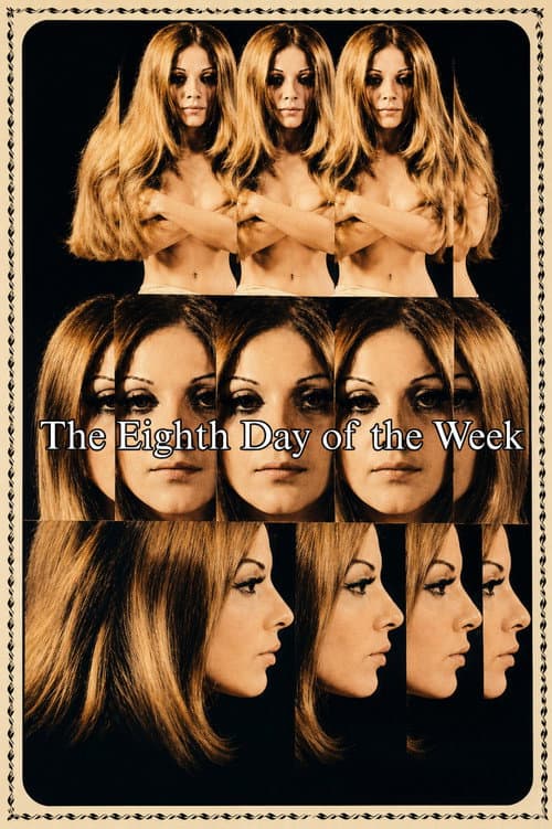 The Eighth Day of the Week poster