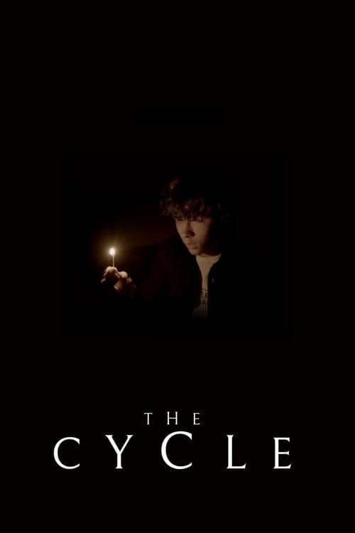 The Cycle poster