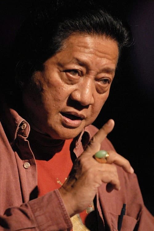W.S. Rendra
