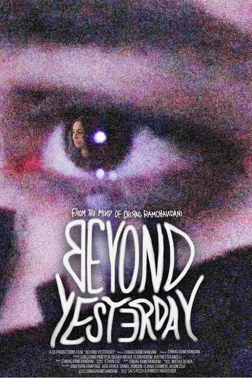 Beyond Yesterday poster