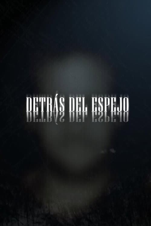 Detrás del espejo poster