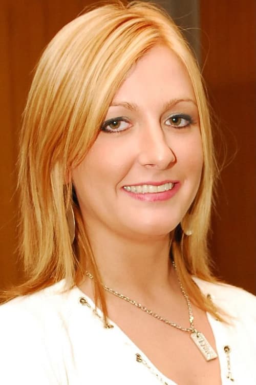 Bobbie Jean Carter