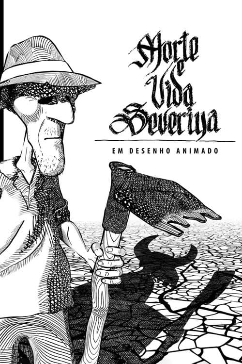 The Death and Life of a Severino: In Cartoon poster