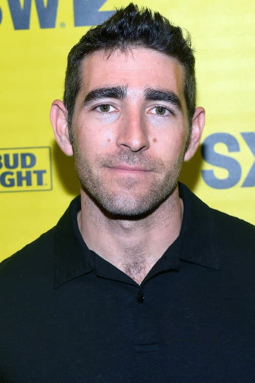 Brett Lowell