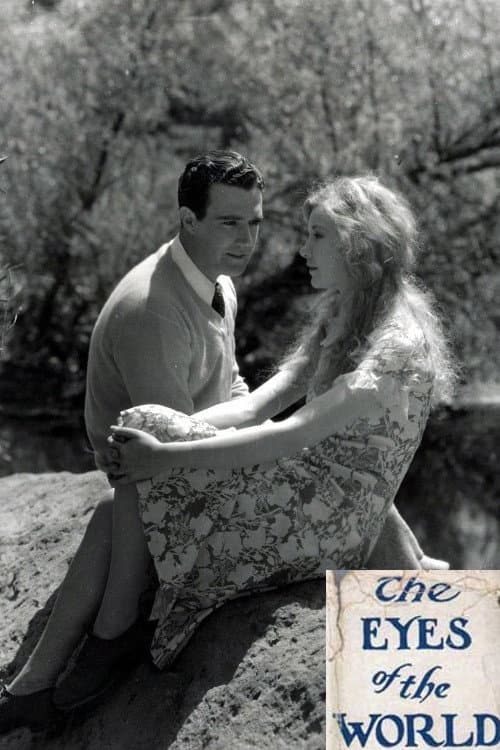 The Eyes of the World poster