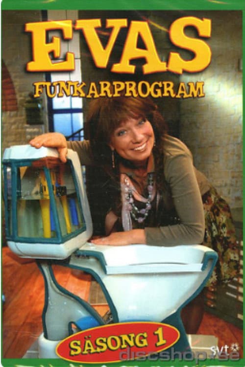 Evas vinterplåster poster