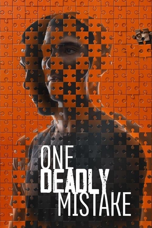 One Deadly Mistake poster