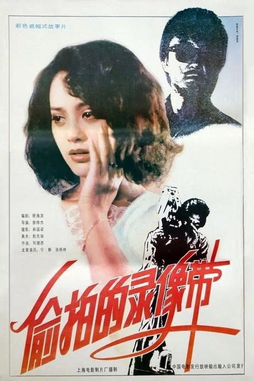 The Video Tape poster