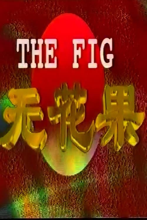 无花果 poster