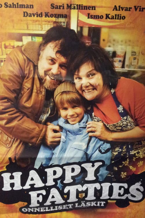Happy Fatties poster