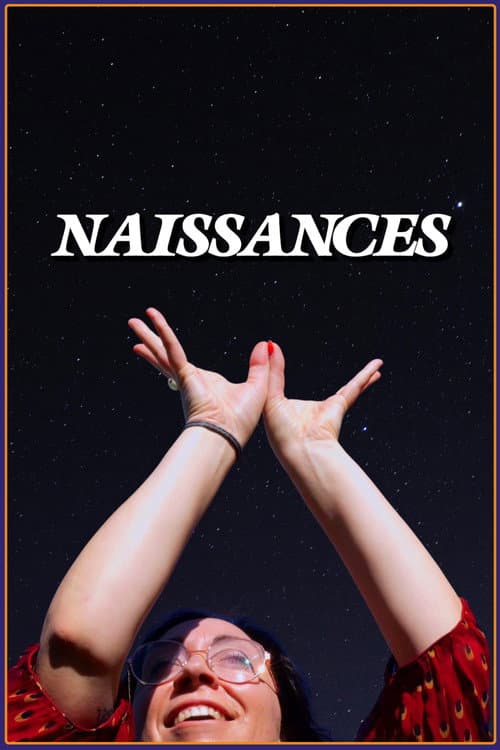 Naissances poster