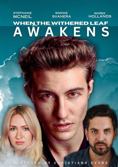 When the Withered Leaf Awakens poster