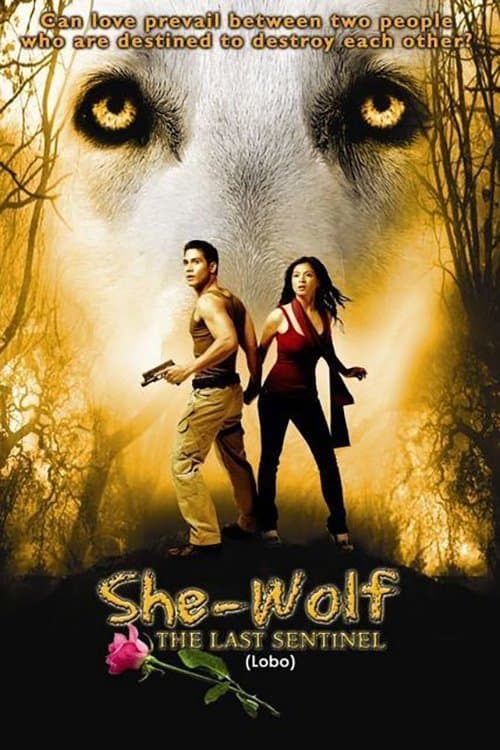Lobo poster