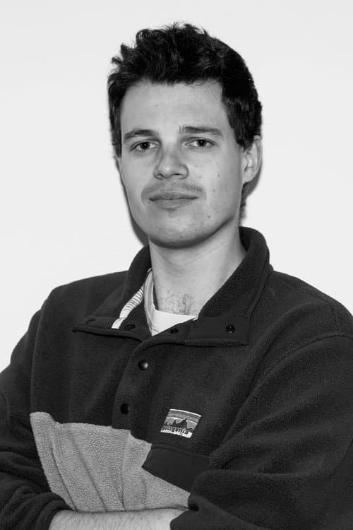 Marc Martos