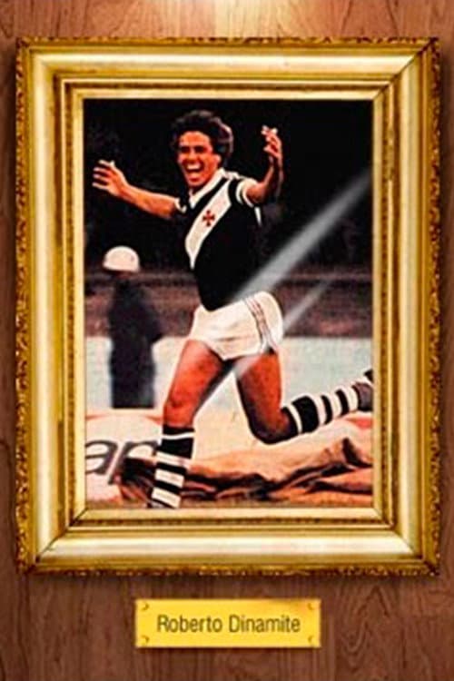 Dinamite 40 anos - A História de um Ídolo poster
