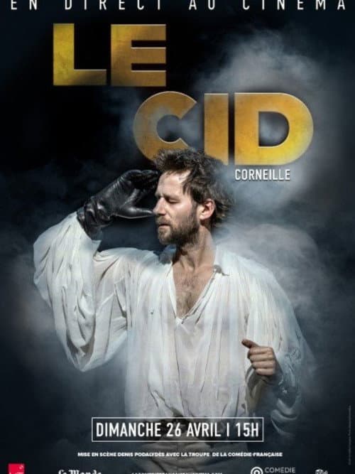 Le Cid poster