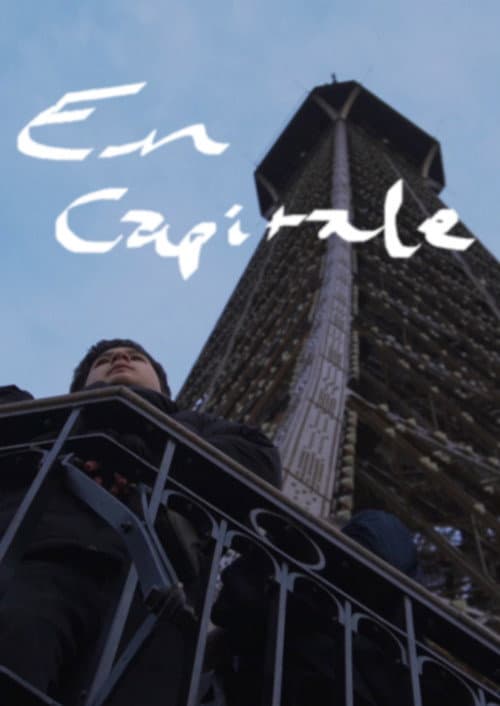 En Capitale poster