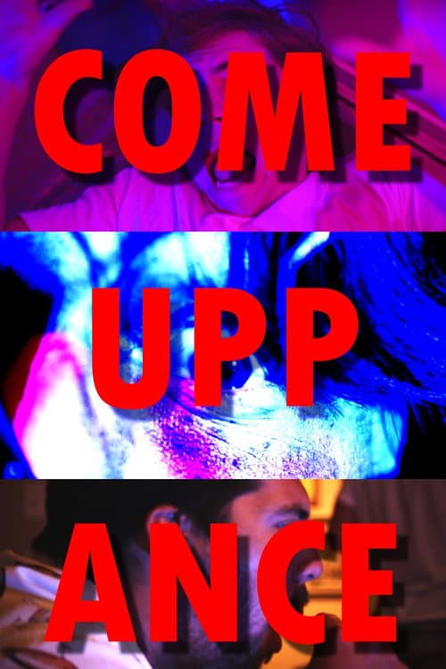 Comeuppance poster