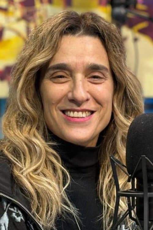 Gilda Scarpetta