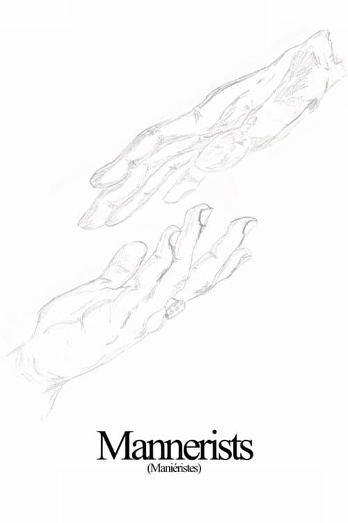 Mannerists poster