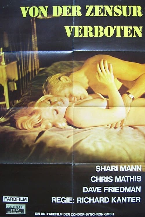 Sensation Generation poster