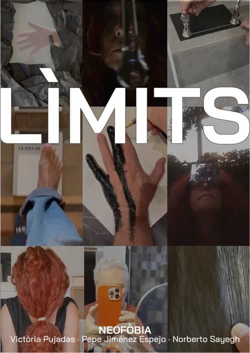 Limits poster