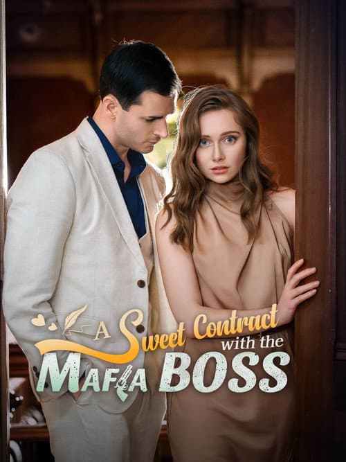 A Sweet Contract with the Mafia Boss poster