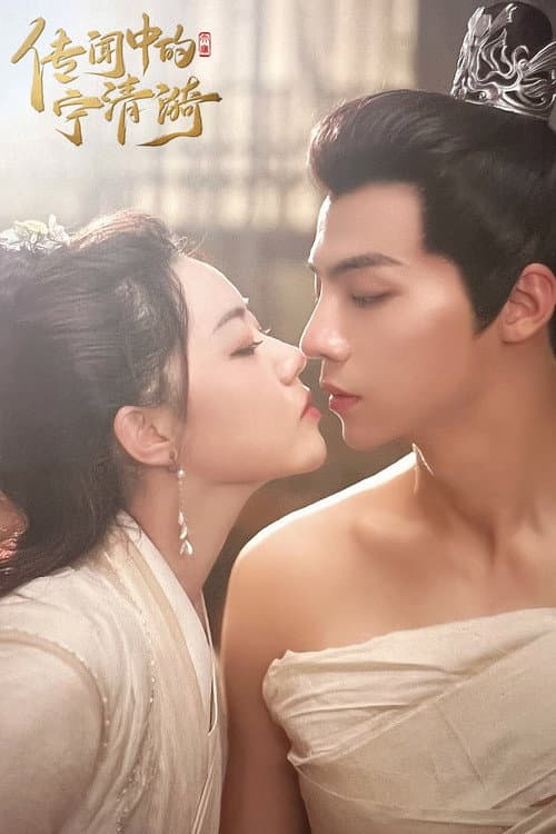 传闻中的宁清漪 poster