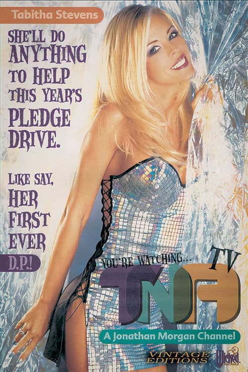 TNA TV poster