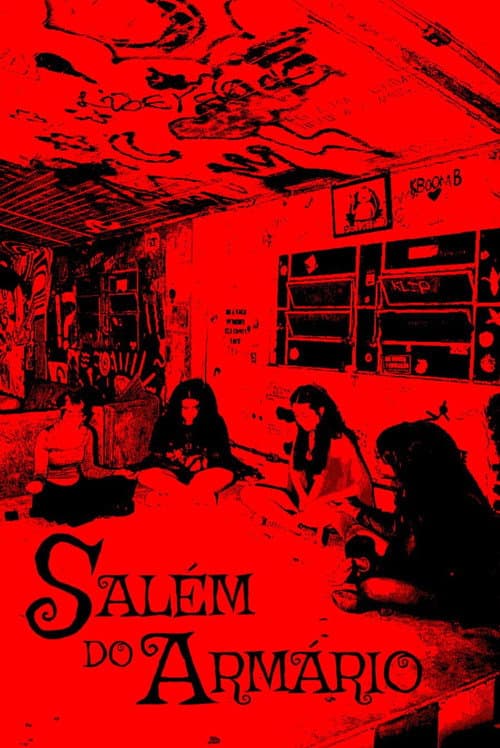 (S)além do Armårio poster