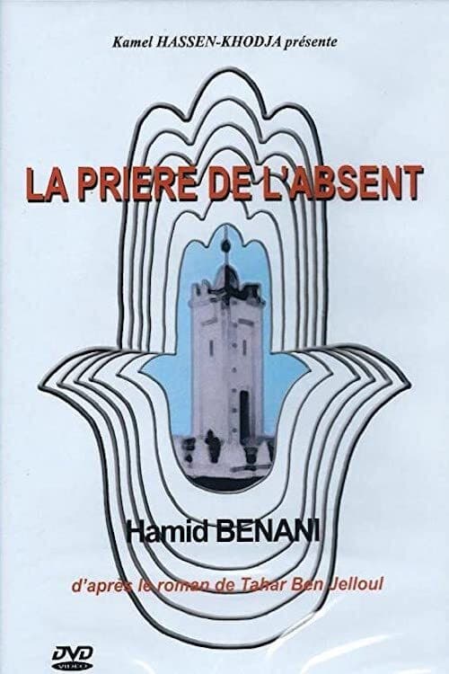 A Prayer for the Absent poster