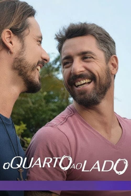 O Quarto Ao Lado poster