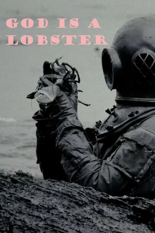 God Is a Lobster poster