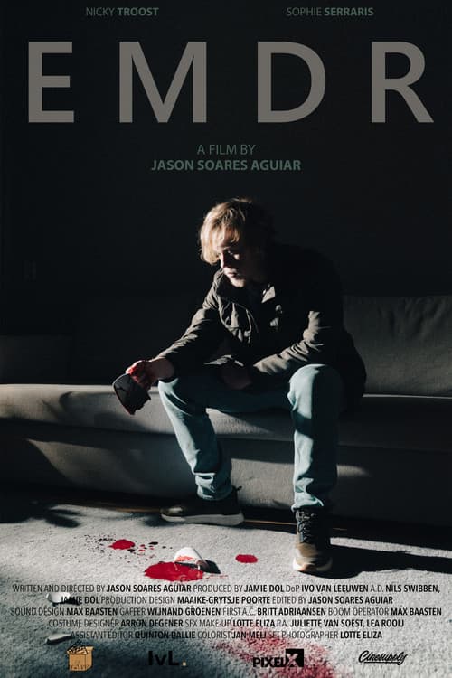 E M D R poster