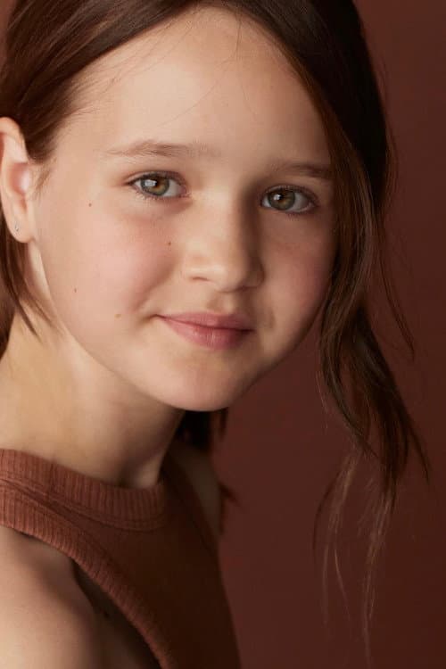 Molly Belle Wright
