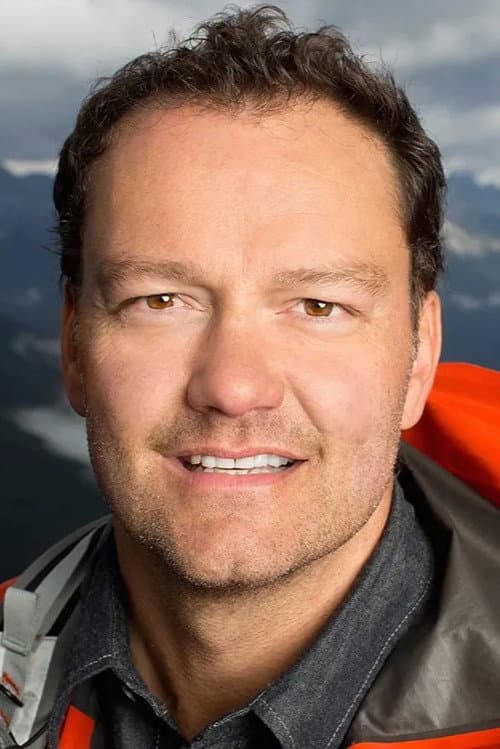 Jamie Clarke